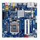 Gigabyte GA-Q87TN placa base