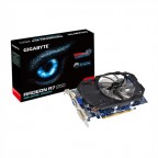 Gigabyte GV-R725O5-2GI AMD Radeon R7 250 2GB tarjeta gráfica