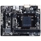 Gigabyte GA-F2A78M-DS2 placa base