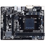 Giga-byte Fm2+ A78 Matx Cpnt
