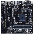 Gigabyte GA-F2A78M-D3H (rev. 3.0)