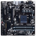 Gigabyte GA-F2A78M-D3H (rev. 3.0)