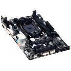 Gigabyte GA-F2A78M-HD2 (rev. 3.0)