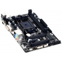 Gigabyte GA-F2A78M-HD2 (rev. 3.0)