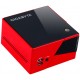Gigabyte GB-BXI5-4570R PC/estación de trabajo barebone