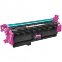 Hp Toner Cartridge 201a Magenta Supl