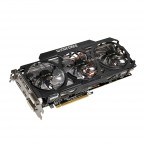 Giga-byte Radeon  Pcie3 Ctlr