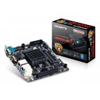 Gigabyte GA-J1900N-D3V (rev. 1.0)