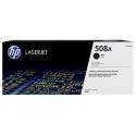 Hp Toner Cartridge 508a Black Supl