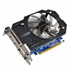Gigabyte GV-N750OC-2GI NVIDIA GeForce GTX 750 2GB tarjeta gr