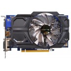 Giga-byte Radeon Gv-r725o5-2gi Rev3 Pcie3ctlr