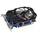 Gigabyte GV-R724OC-2GI (rev. 2.0) AMD Radeon R7 240 2GB