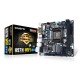 Gigabyte GA-H97N-WIFI placa base