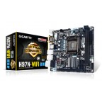 Giga-byte S1150 H97 Mitx Cpnt