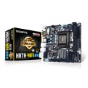 Giga-byte S1150 H97 Mitx Cpnt