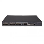 HP 5130-24G-SFP-4SFP+ EI Switch