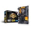 Gigabyte GA-H97-D3H placa base