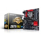 Gigabyte GA-Z97X-SLI placa base