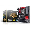 Giga-byte S1150 Z97 Atx Cpnt