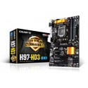 Gigabyte GA-H97-HD3 placa base