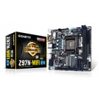 Gigabyte GA-Z97N-WIFI placa base