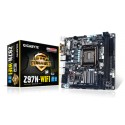 Gigabyte GA-Z97N-WIFI placa base