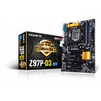 Giga-byte S1150 Z97 Atx Cpnt