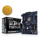 Gigabyte GA-Z97X-UD3H-BK placa base