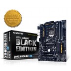 Giga-byte S1150 Z97 Atx Cpnt
