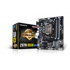 Giga-byte S1150 Z97 Matx Cpnt