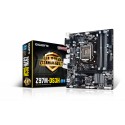 Gigabyte GA-Z97M-DS3H placa base