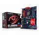 Giga-byte S1150 Z97 Atx Cpnt
