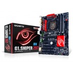 Gigabyte G1.SNIPER Z97 placa base
