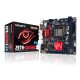 Giga-byte S1150 Z97 Mitxcpnt