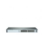 HP 1820-24G-PoE+