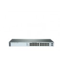 HP 1820-24G-PoE+