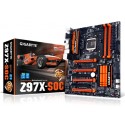 Gigabyte GA-Z97X-SOC placa base