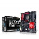 Giga-byte -bk S1150 Cpnt