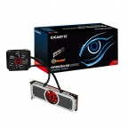 Giga-byte Radeon  Pcie3 Ctlr