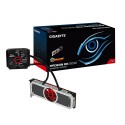 Gigabyte GV-R9295X2-8GD-B AMD Radeon R9 295X2 8GB tarjeta gr