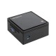 Gigabyte GB-BXBT-2807 PC/estación de trabajo barebone