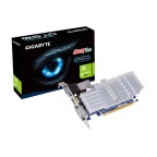 Gigabyte GV-N610SL-2GL NVIDIA GeForce GT 610 2GB tarjeta grá
