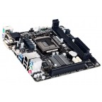 Gigabyte GA-H81N-D2H placa base