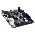 Gigabyte GA-H81N-D2H placa base