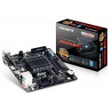 Gigabyte GA-J1900N-D2H (rev. 1.1)
