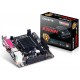 Gigabyte GA-E2100N placa base