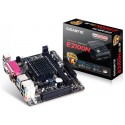 Gigabyte GA-E2100N placa base