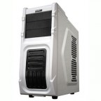 Giga-byte Luxo M10 White Midi Tower Cbnt