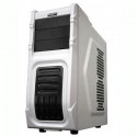 Giga-byte Luxo M10 White Midi Tower Cbnt