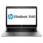 HP EliteBook Folio 1040 G2 Notebook PC